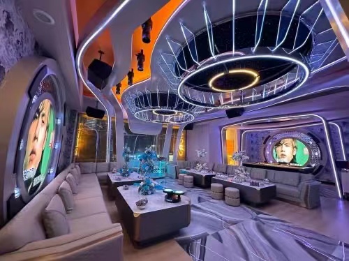 枣庄小时场ktv哪里有推荐-台儿庄区ktv预定